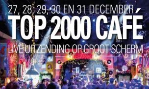 Top 2000 Café