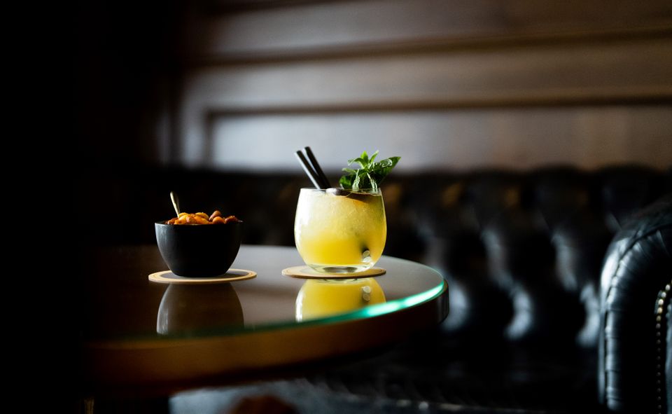 Van Diepeningen Lounge