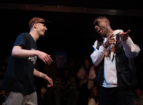 The Kulture of Hype & Hope | GOLD