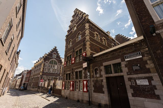 Toneelacademie Maastricht