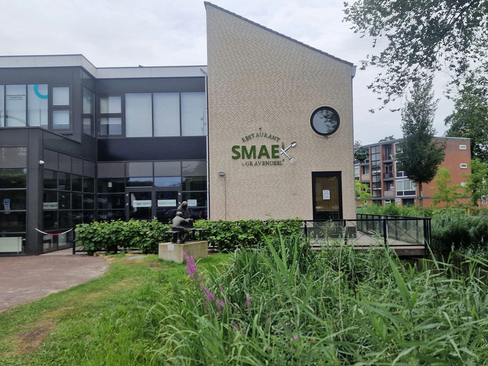 Restaurant Smaek