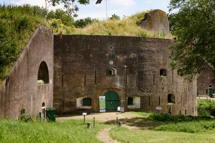 Fort Everdingen