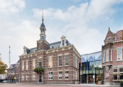 Markt Deurne