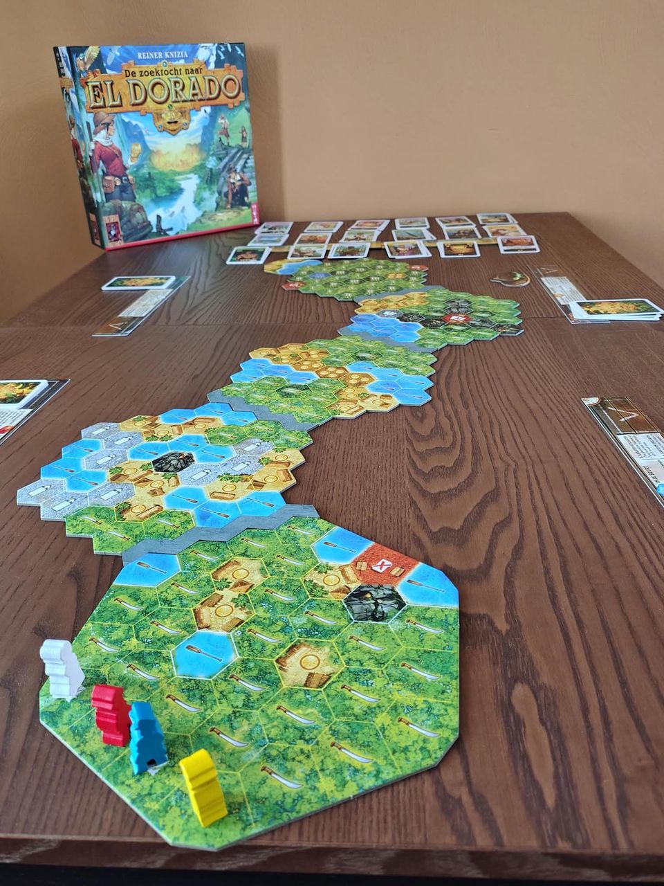 Game night