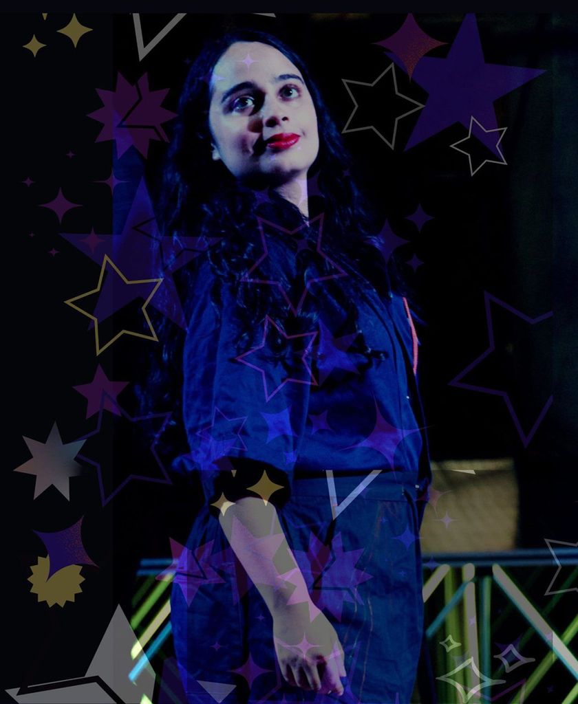 Yala Music Opera Collective: La Calisto