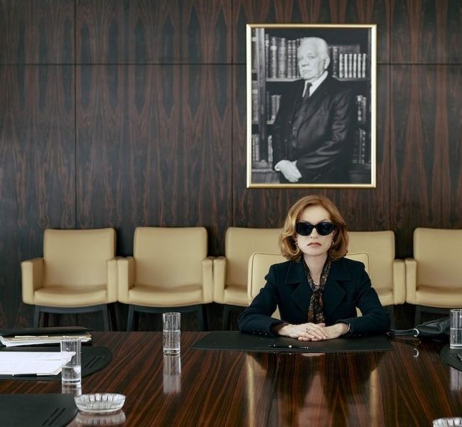 La femme la plus riche du monde