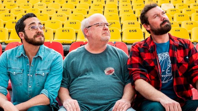 The Kyle Gass Company