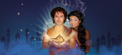 Programmering van Theater de Lievekamp