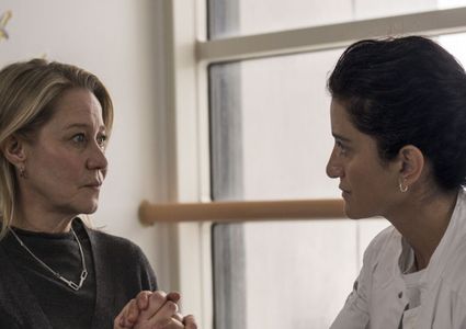 Cinema het Witte Doek - Second Victims