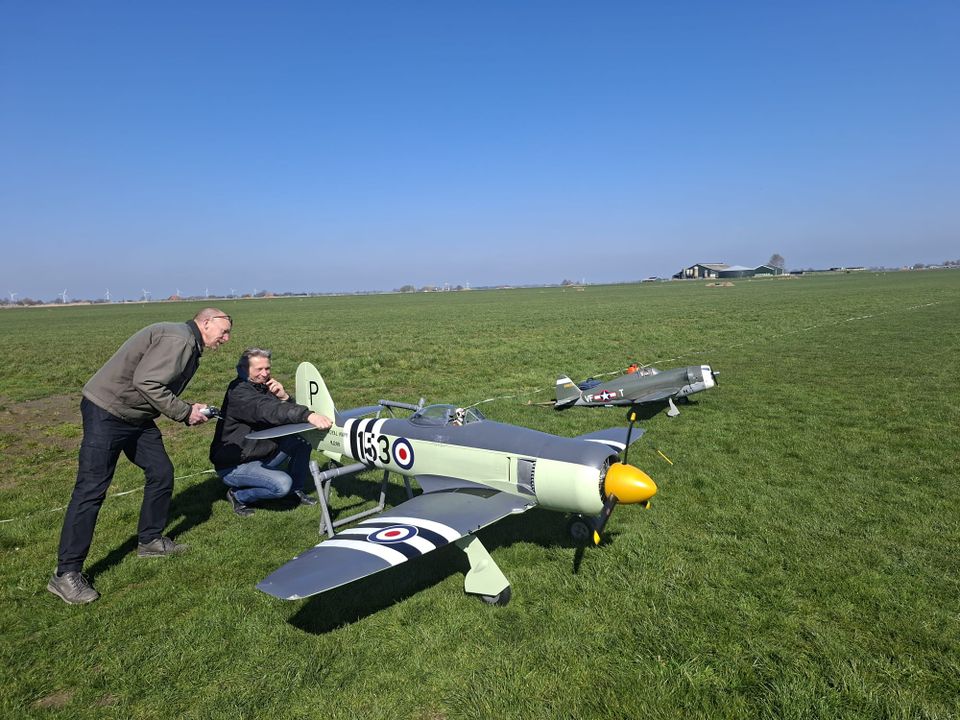 Fly-inn 2026 the Eagles