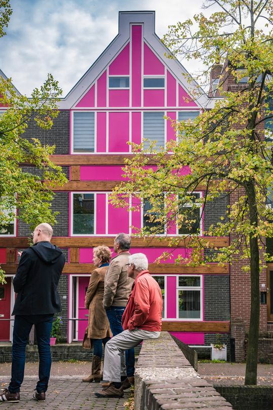 Almere Erfgoed