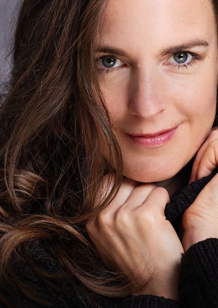 Flyers van Sara Leemans