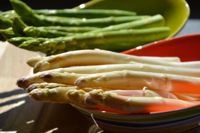 Asperges 2