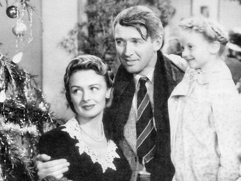 Its a wonderful life (1946)
