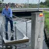 Trek jezelf naar de overkant