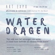 WATER DRAGEN