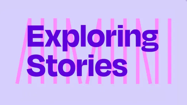 ILFU: Exploring Stories 2026