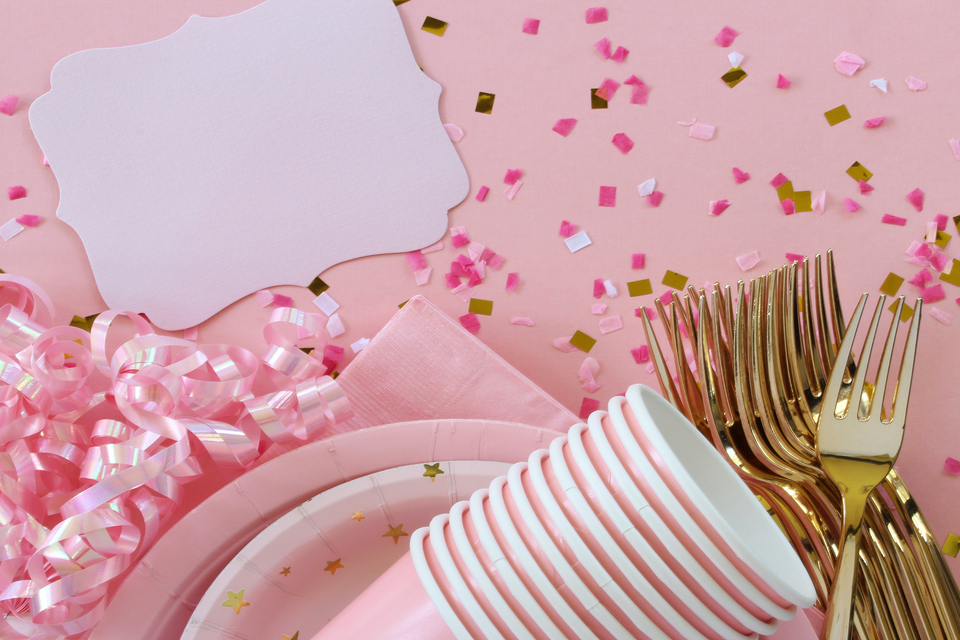 Feest Almere Centrum