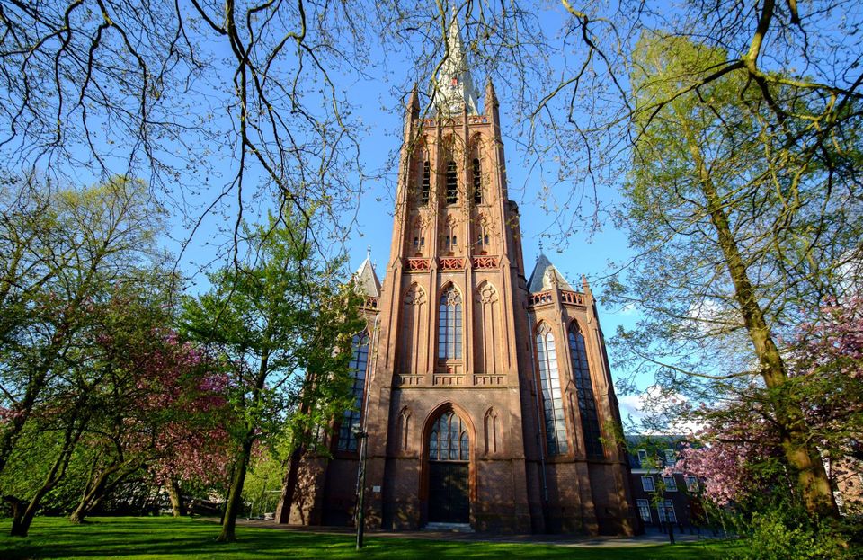 Rondje Must Sees IJsselstein