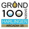 Logo voor GROÛND Harlingen
