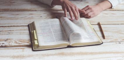 Religious texts