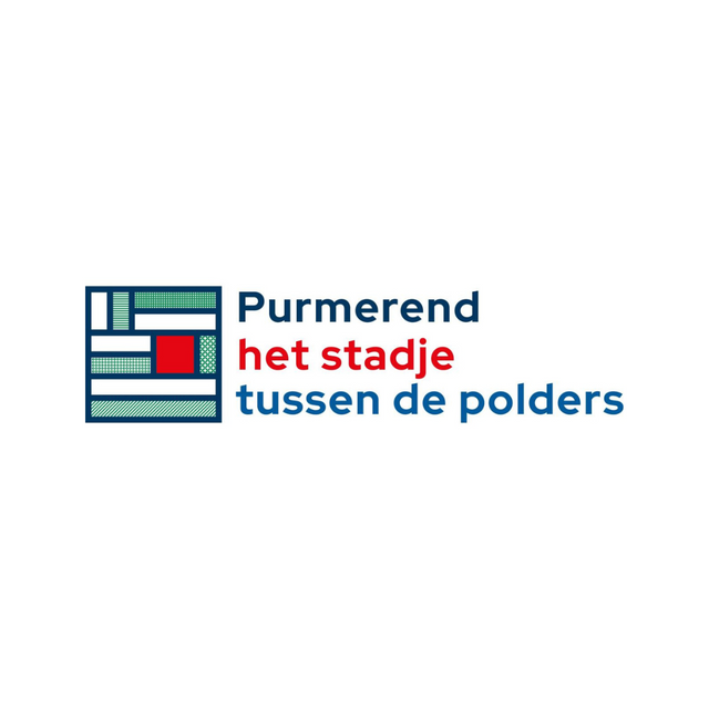 Nieuw logo Purmerend | Het stadje tussen de polders