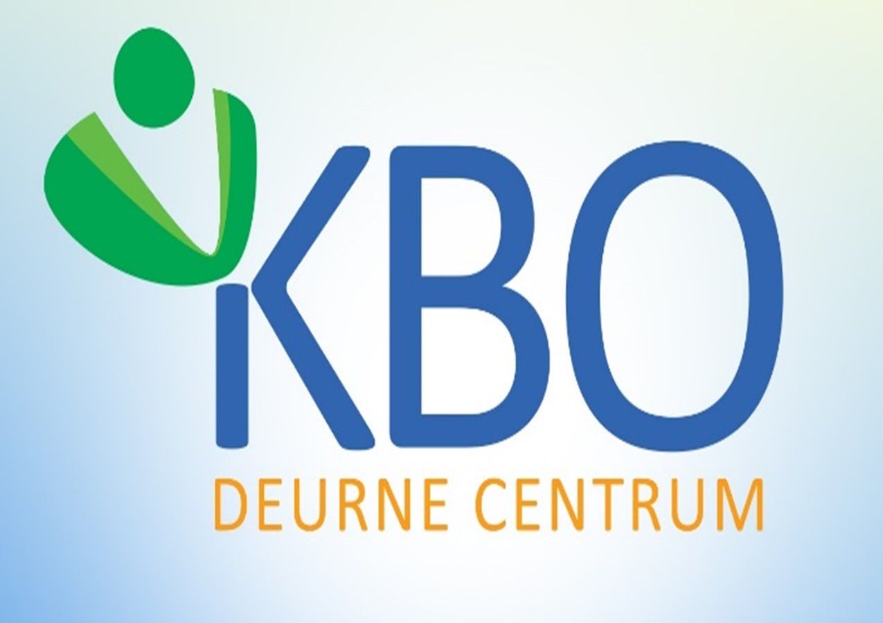 Logo KBO Deurne-centrum