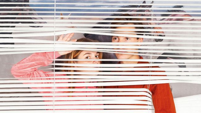 Non Creators Company: Ôskwanteklip (6+)