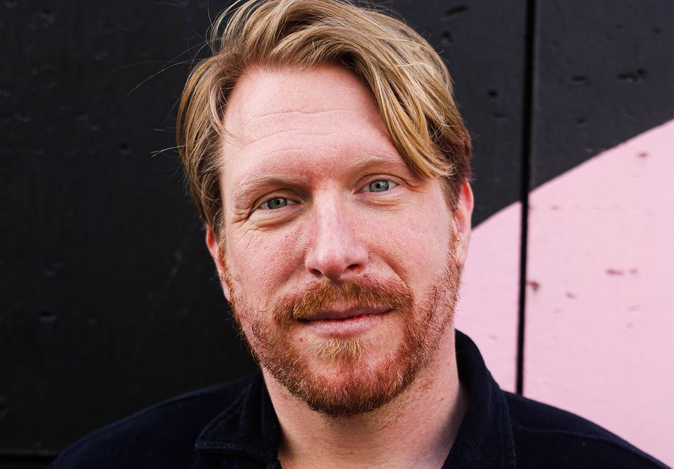 Kor Hoebe met Korrelatie