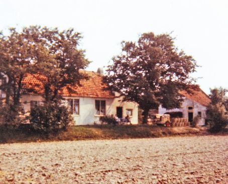 Puijckendam | Visit Duin- & Bollenstreek