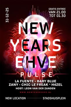 foto: NEW YEARS EHVE