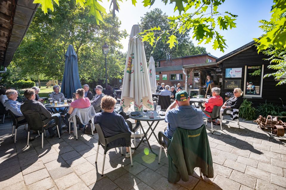 Ballasthoeve