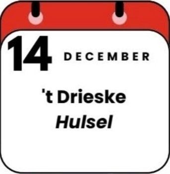 Drieske Hulsel