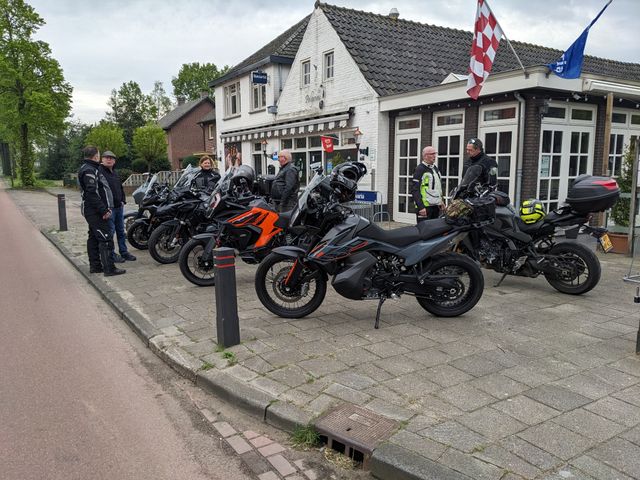Eierrit MTC Mariahout