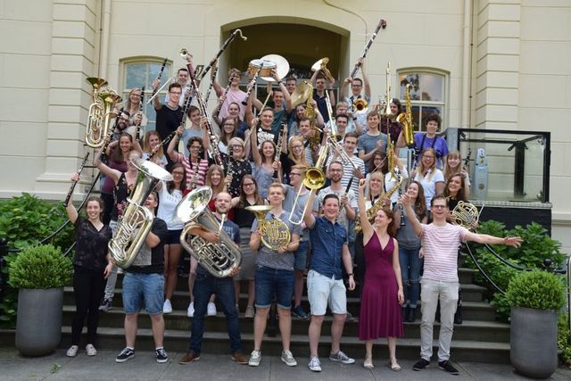 Concert | ZomerOrkest Nederland