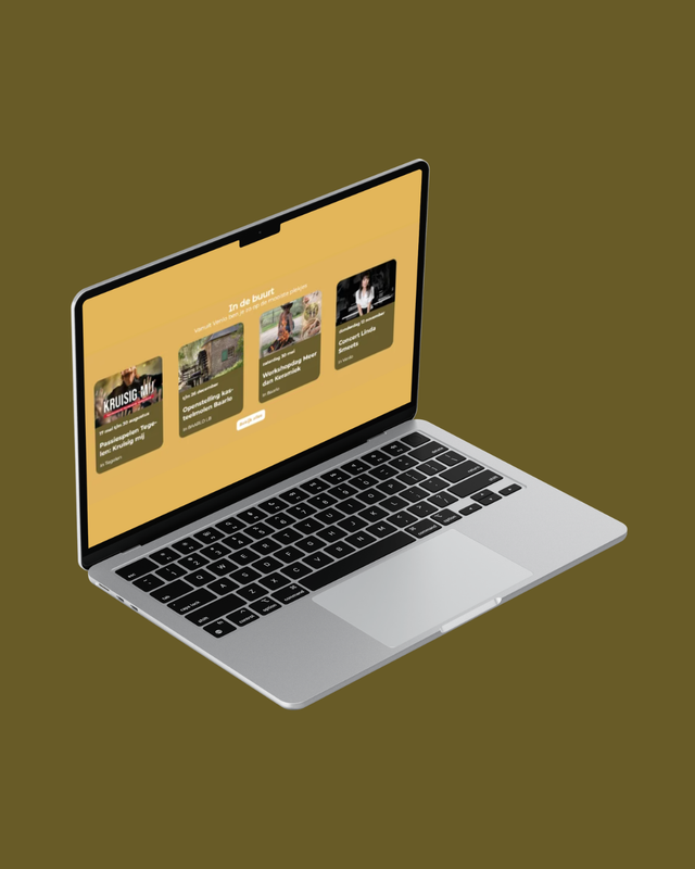Widget Noord-Limburg