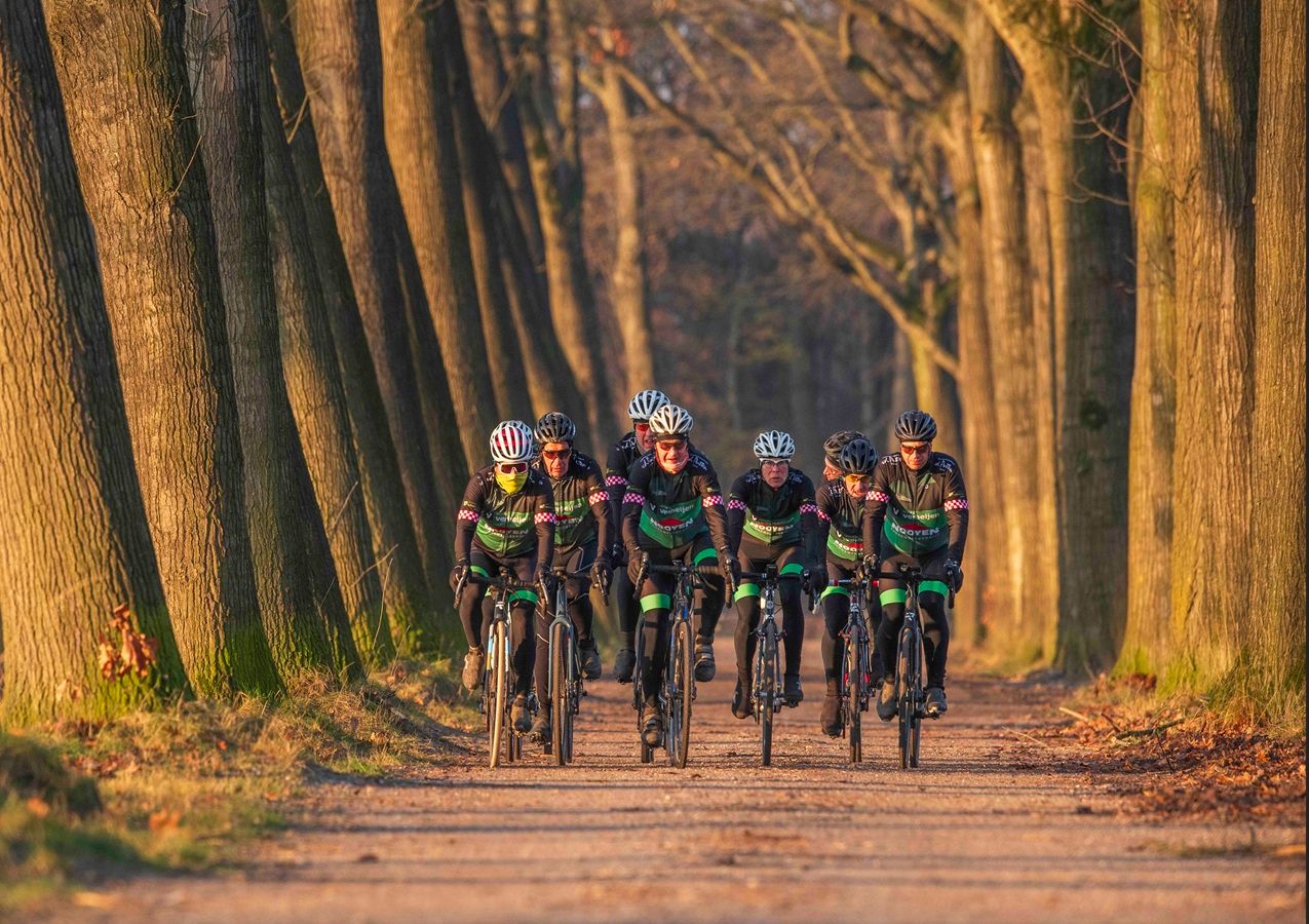 ATB & Graveltocht TWC de Wekkers