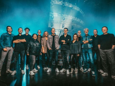 Edwin Evers Band – Nobel X Stadsgehoorzaal