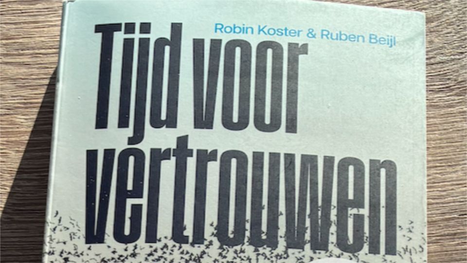 Meet Up | Vertrouwen en wederkerigheid