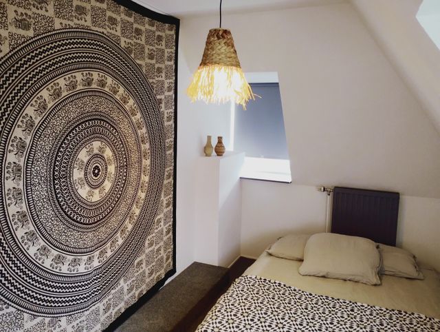 Extra ruimte voor meer personen