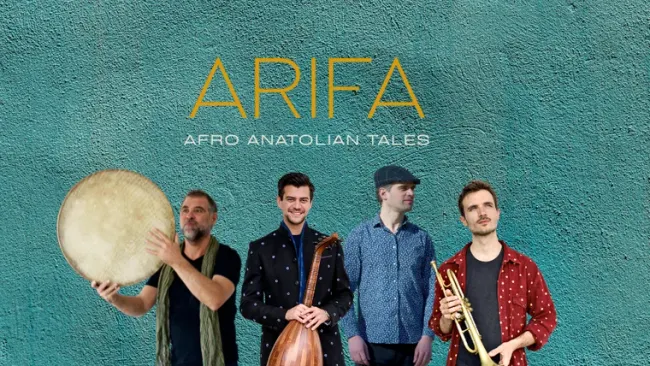 Arifa