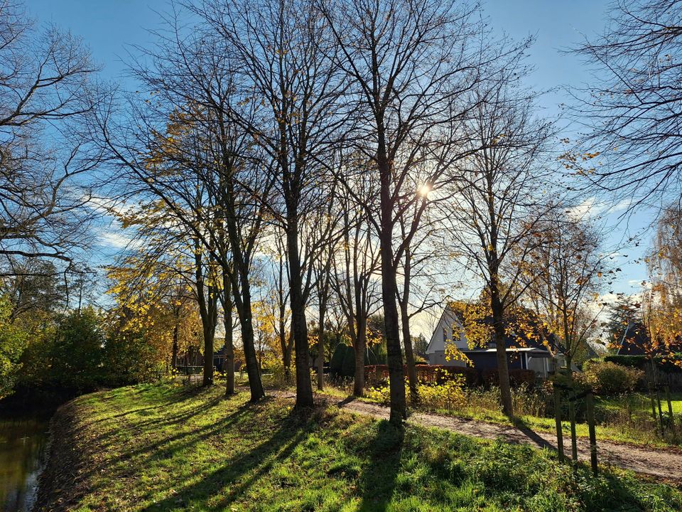 Slappeterp - Kleaster Anjum | Boerepaad