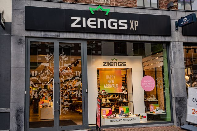 Ziengs Amersfoort