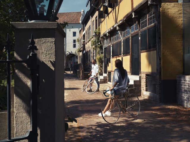 Sittard Maastricht Region cycling