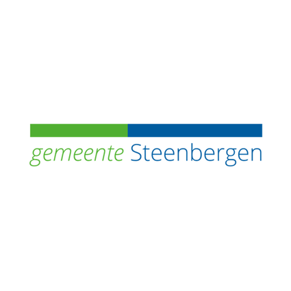 Logo gemeente Steenbergen