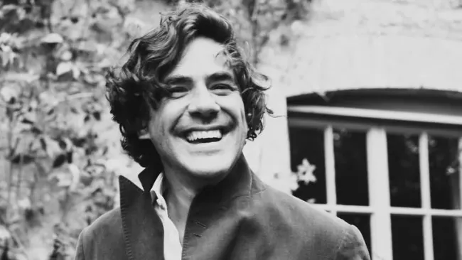 Jack Savoretti