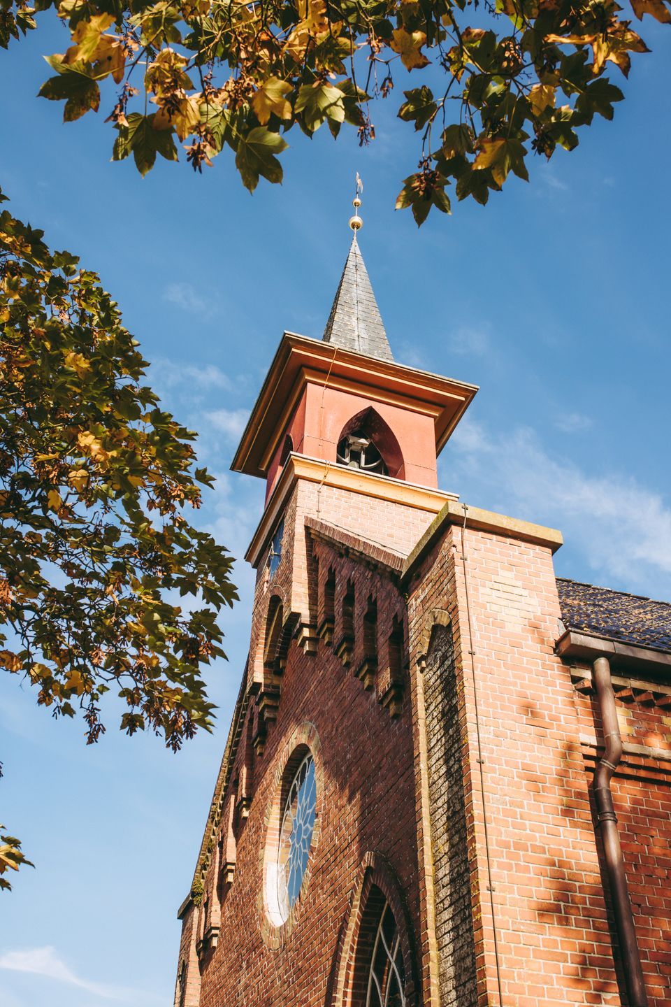 Kerk Rottum