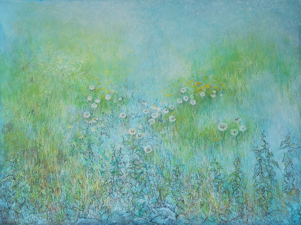 Galerie Goudsberg: Expositie ‘Beelden van Onderweg'