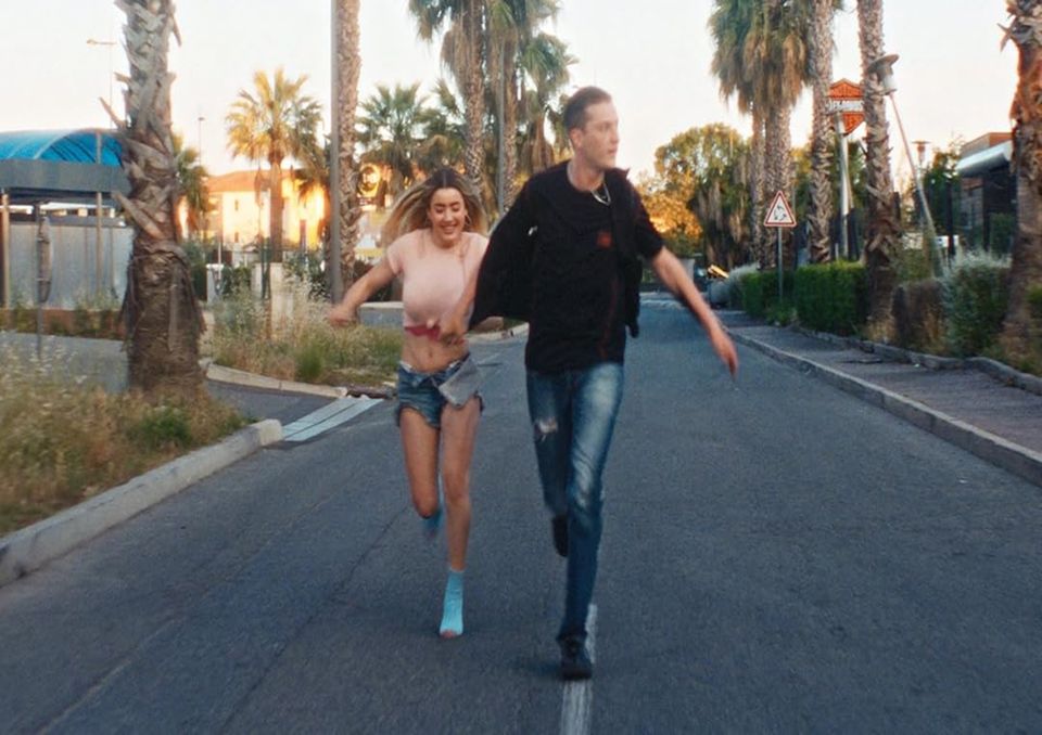 Zomeravondfilm - Diamant Brut