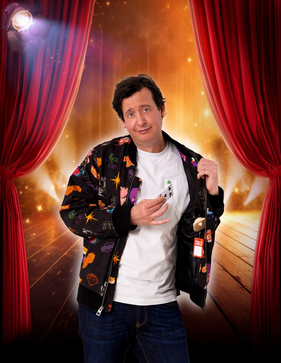 Steven Kazàn | Hoe dan?